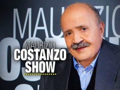 Maurizio Costanzo, il re del salotto in tv 
